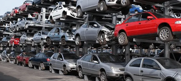 Altes Auto verkaufen in Viersen