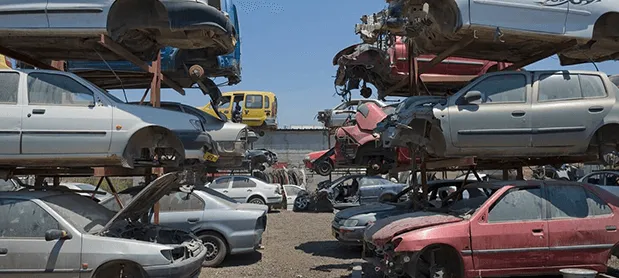 Schnell und einfach Gebrauchtwagen verkaufen in Viersen