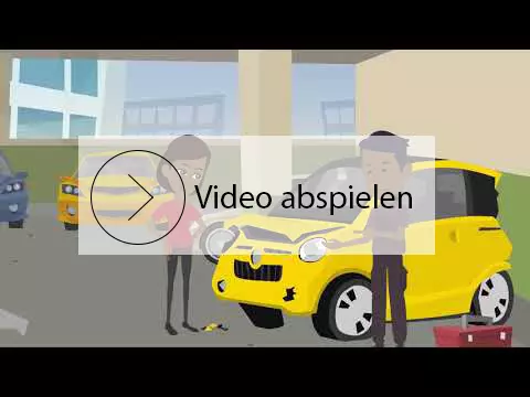 Autoverschrottung Viersen Video